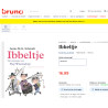 Annie M.G. Schmidt : Ibbeltje