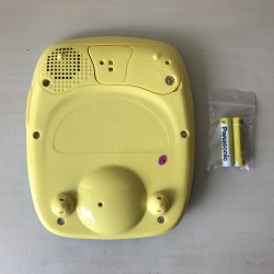 VTech: Woezel en Pip : mijn eerste tablet