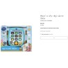 VTech: Woezel en Pip : mijn eerste tablet