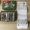 Uno. Met afbeeldingen van Terriërs