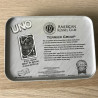 Uno. Met afbeeldingen van Terriërs