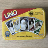 Uno. Met afbeeldingen van Herders