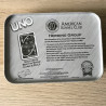 Uno. Met afbeeldingen van Herders
