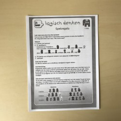 Club 2%. Kun jij de raadsels oplossen?