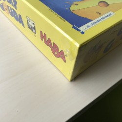 Haba : Nieuw. Gary Gouda.