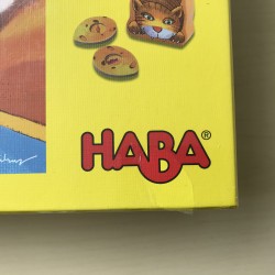 Haba : Nieuw. Gary Gouda.