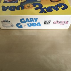 Haba : Nieuw. Gary Gouda.