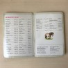 Paarden : 50 paarden en pony’s zien en herkennen/ vakantie