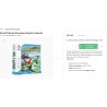 Smartgames :Dinosaurus Mystic islands. Dinosaurussen