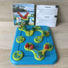 Smartgames :Dinosaurus Mystic islands. Dinosaurussen