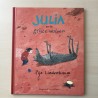 Julia en de grijze wolven