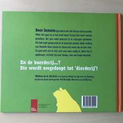 Welkom op de Dierderij