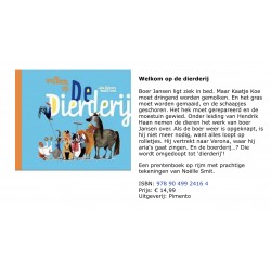 Welkom op de Dierderij