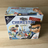 Microscheikunde. 30 experimenten. Ongebruikt[