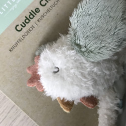 Little Dutch: Knuffeldoekje, nieuw