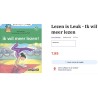Lezen is Leuk 6 : Ik wil meer lezen!
