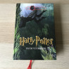 Harry Potter : Harry Potter en de vuurbeker deel 4