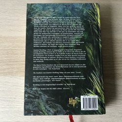 Harry Potter : Harry Potter en de vuurbeker deel 4