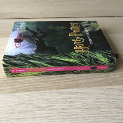 Harry Potter : Harry Potter en de vuurbeker deel 4