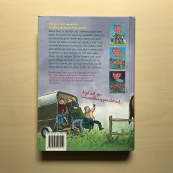 De Wilde Kippen Club : De hemel op aarde. Deel 4