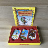 999 Games : Bohnanza. Engels in grote verpakking