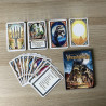 999 games Kaartspel : Ontmasker de weerwolven.