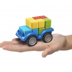 Smartgames : Smartcar Mini.