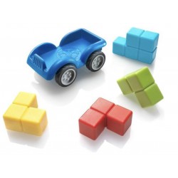 Smartgames : Smartcar Mini.