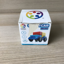 Smartgames : Smartcar Mini.
