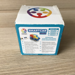 Smartgames : Smartcar Mini.
