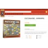 999 Games : Patchwork.