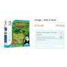 Smartgames : Jungle Hide & Seek.