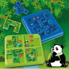 Smartgames : Jungle Hide & Seek.