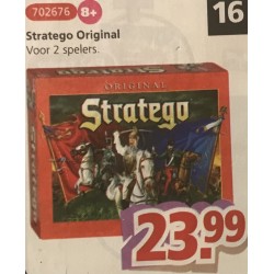 Stratego : Stratego Original