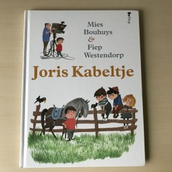 Joris Kabeltje