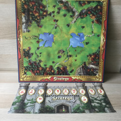 Stratego : Stratego Original