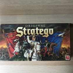 Stratego : Stratego Original