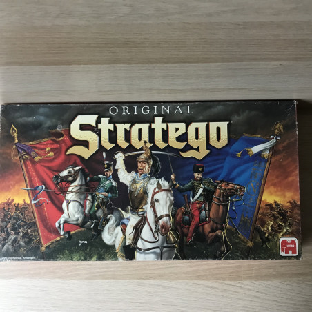 Stratego : Stratego Original