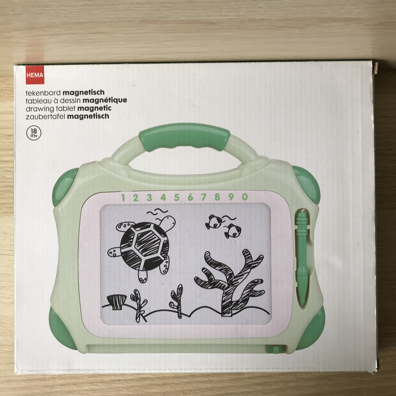 Tekenbord (HEMA)