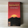 999 Games : De Kolonisten van Catan. Het Grote Kanaal.