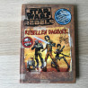 Star wars rebels: Ezra’s dagboek.