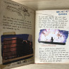 Star wars rebels: Ezra’s dagboek.