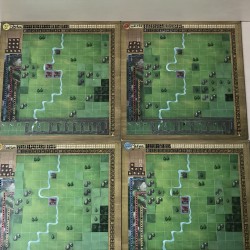 999 Games : My City