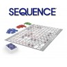 Sequence : Een bordspel voor kaarters.