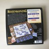 999 games: Rozenkoning, een doornige vete voor twee.