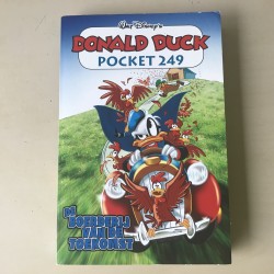 Donald Duck Pocket : De boerderij van de toekomst, nummer 249