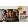 Pirates of the Caribbean : Nieuw. Schatzoekers.