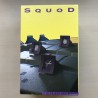 Squod : In de ban van steen.