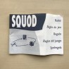Squod : In de ban van steen.