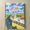 Janneke Schotveld: Superjuffie op kamp